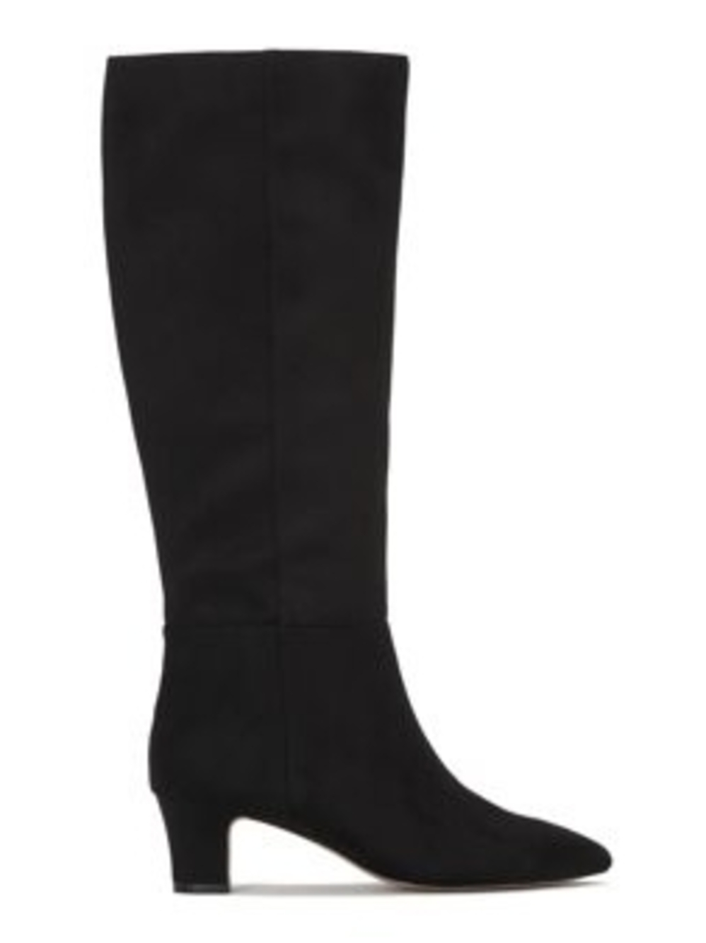 Kelly & Katie Black Over-the-Knee Boot (NWOT)